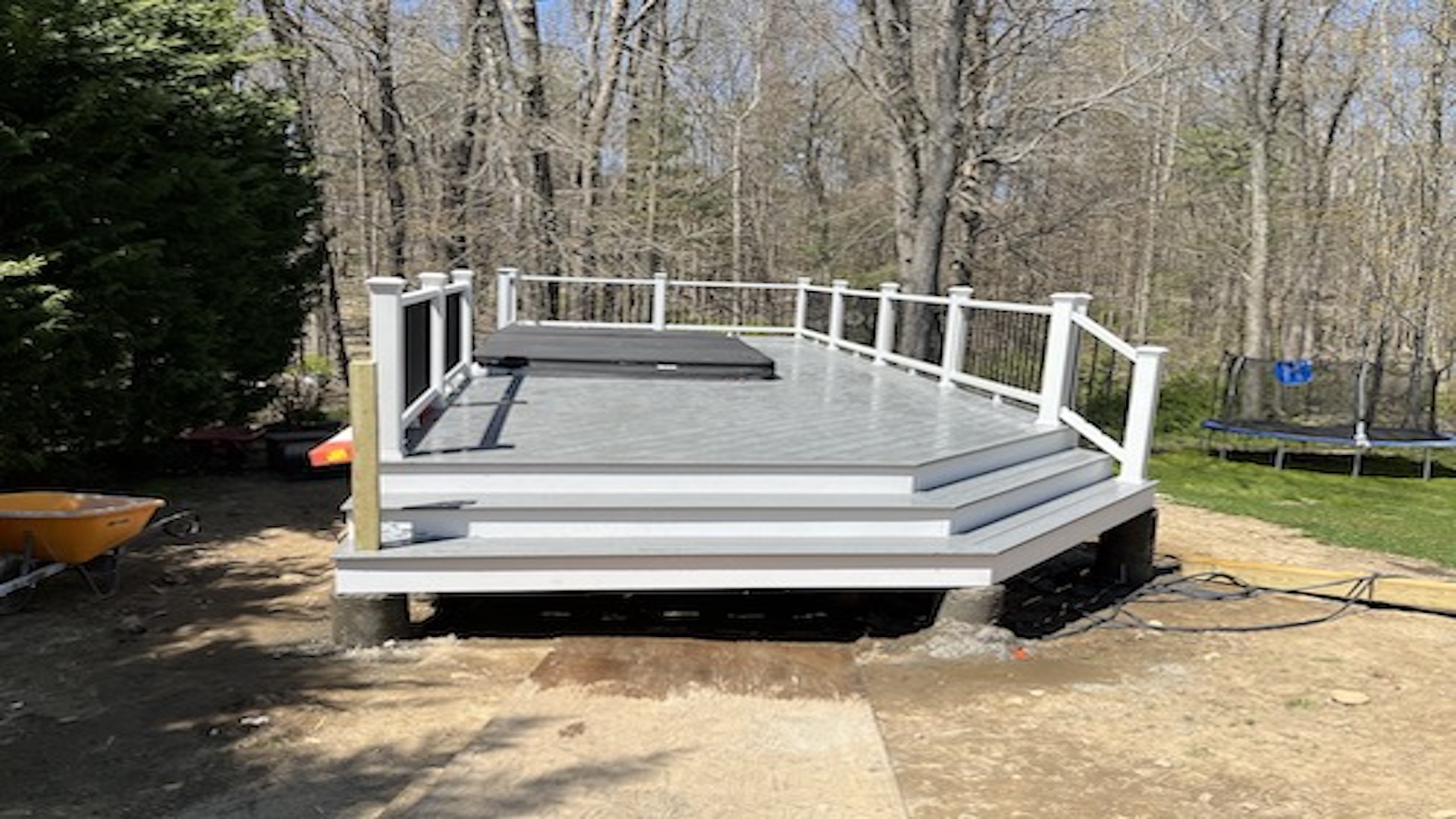 Residential General Contractor CT