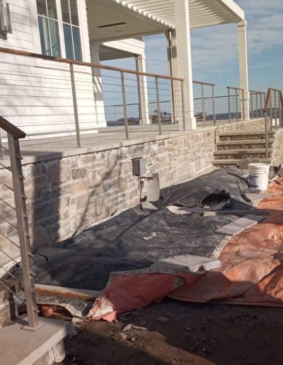 Carpentry general contractor