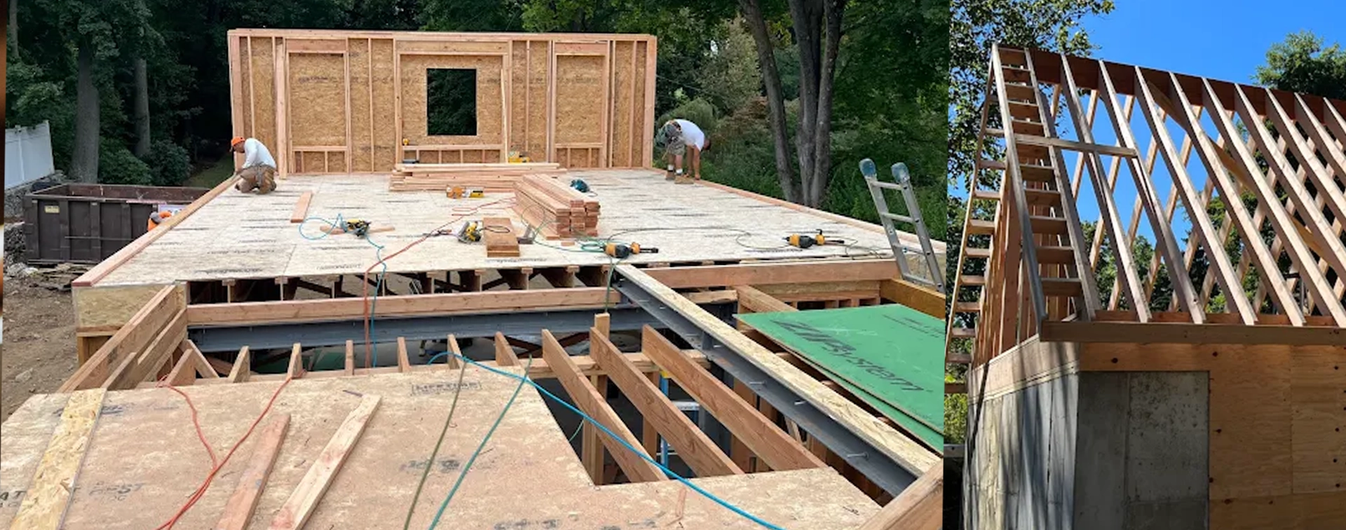 Residential General Contractor