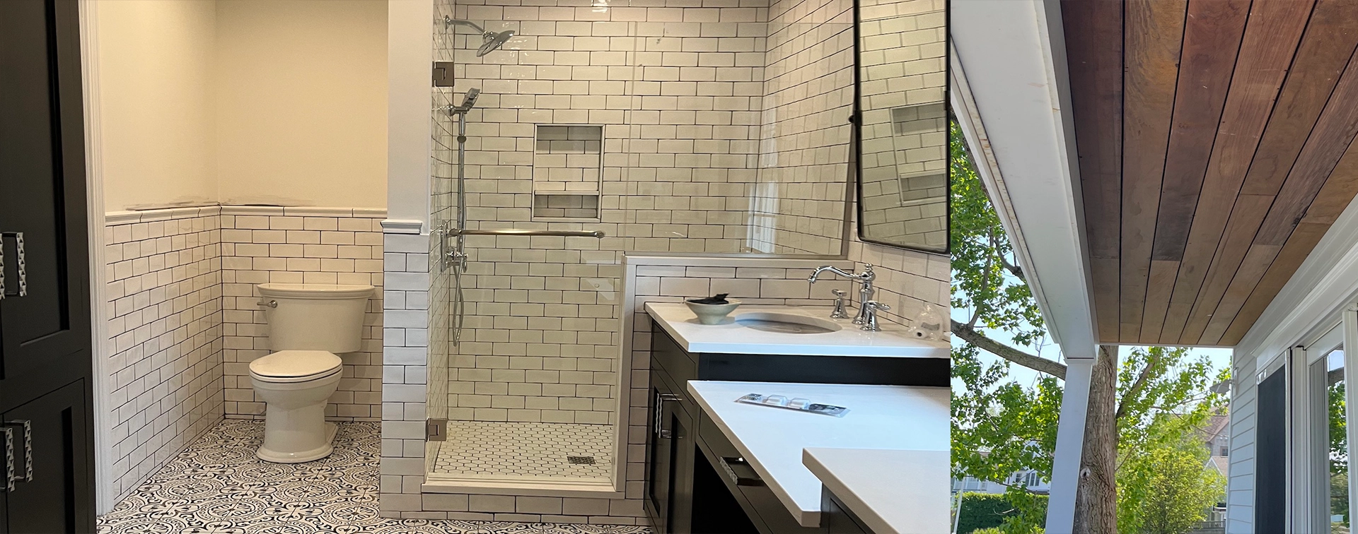 Home Remodeling & Renovations in Connecticut