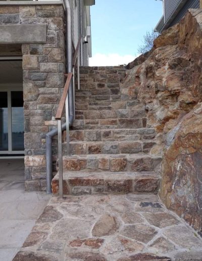 Home general contractor