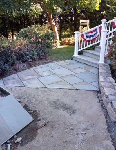 Residential Carpentry general contractor