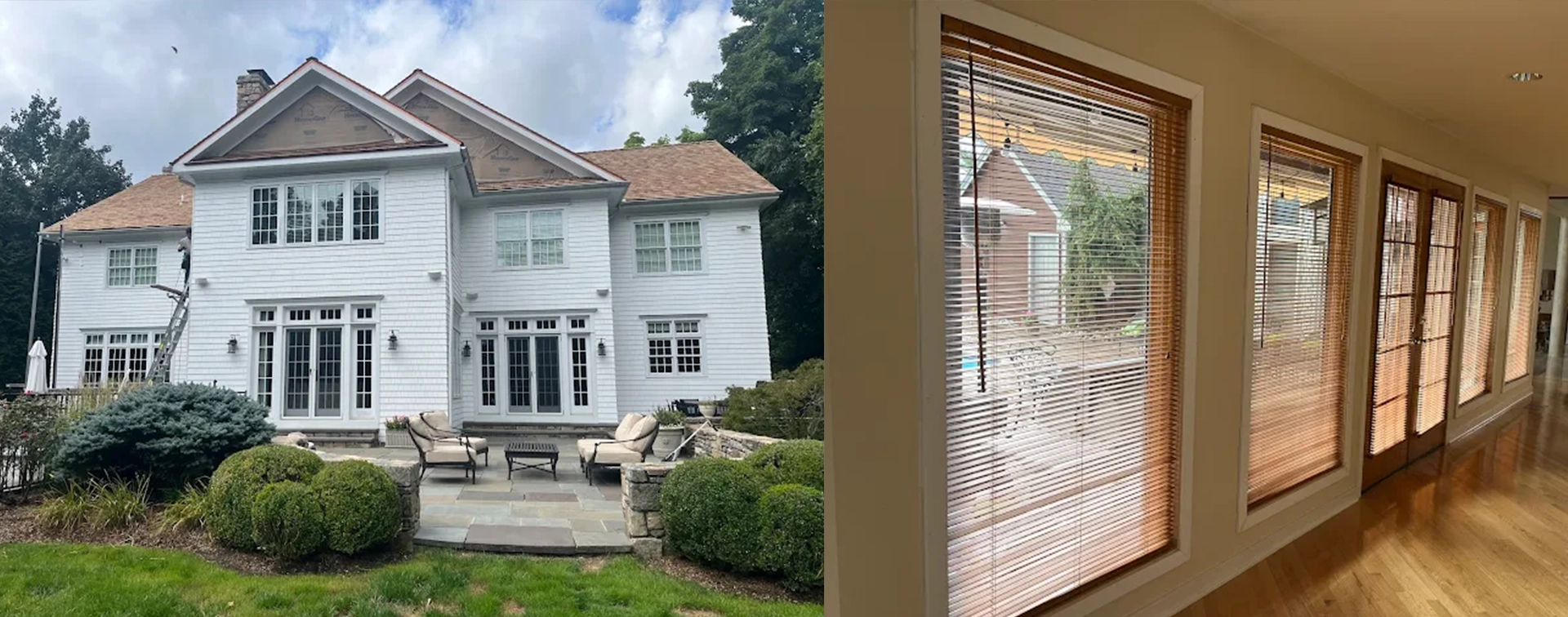Structural Repairs and Modifications in Connecticut