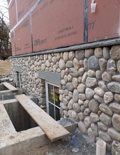 Project Carpentry general contractor