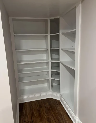 TRD Carpentry general contractor Stamford