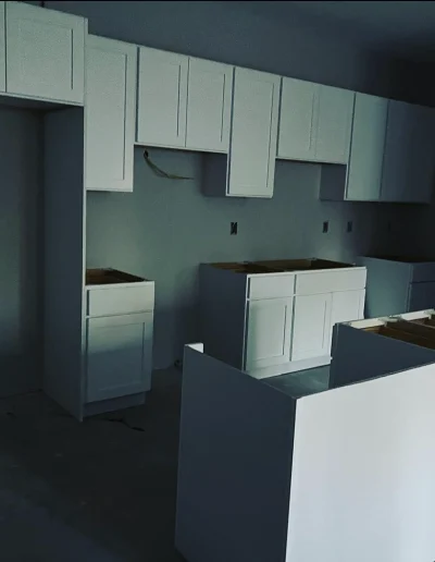 Interior & Exterior Construction