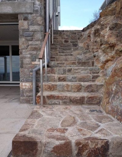 general contractor CT
